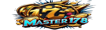 Logo Master178